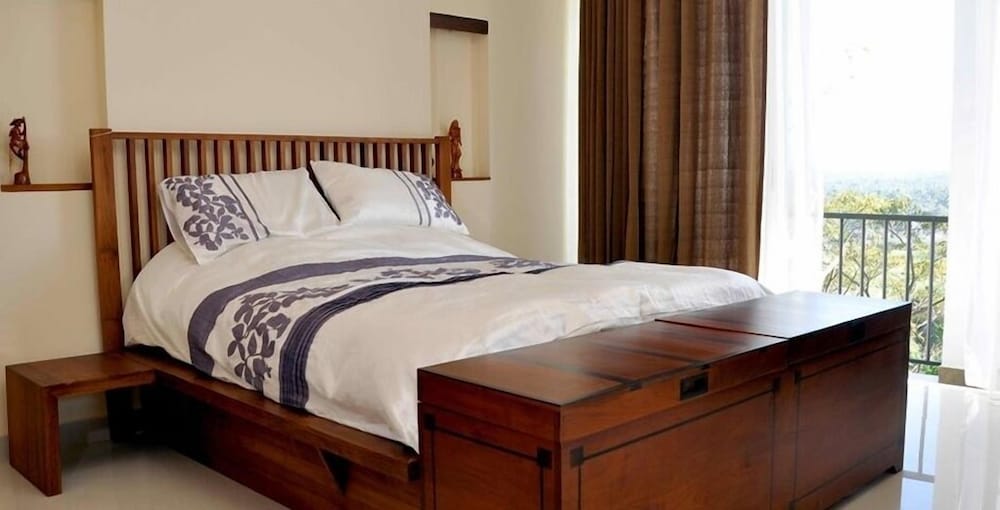 SUPERIOR, DOUBLE BED, MOUNTAIN VIEW