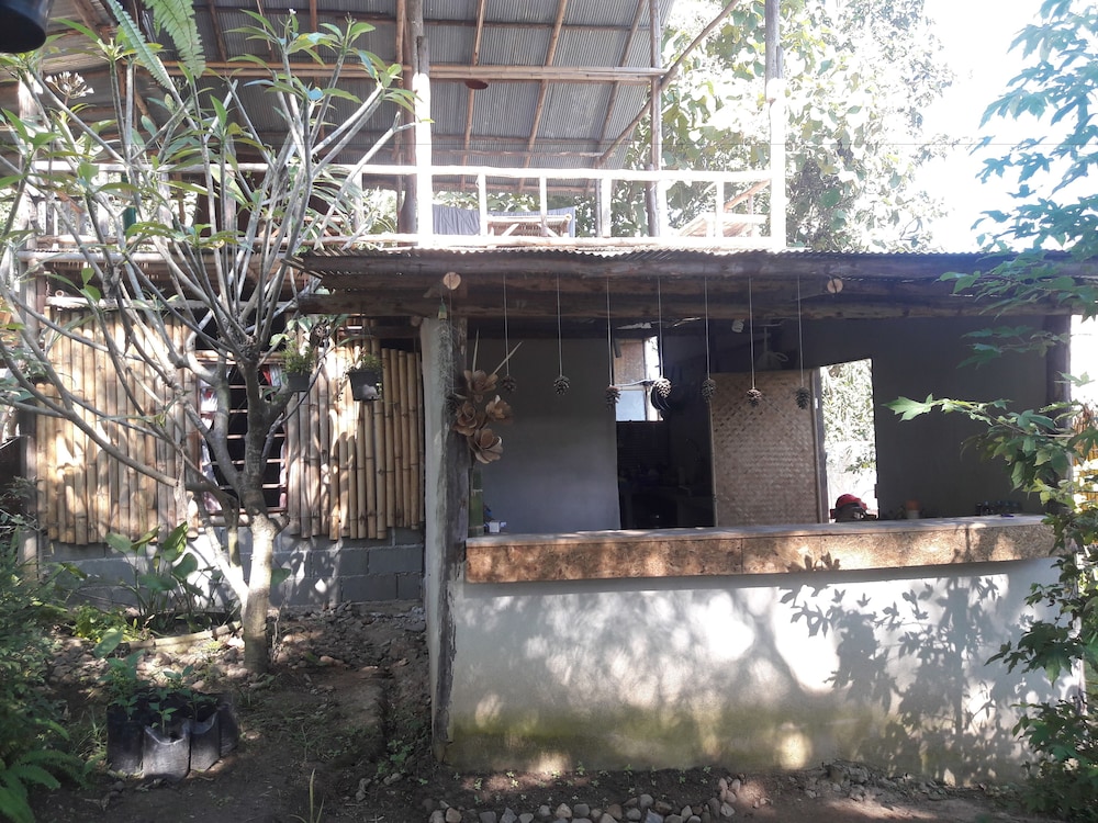 Nusha Homestay 16/35