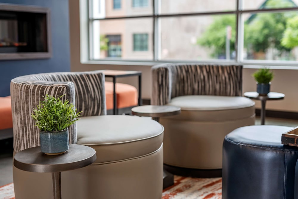 Vib Hotel by Best Western Denver RiNo 31/37