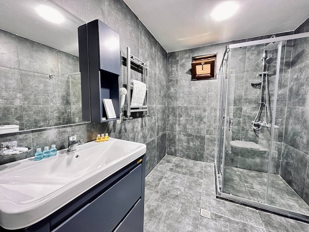 Deluxe Park Qusar Resort & Spa Hotel 69/69