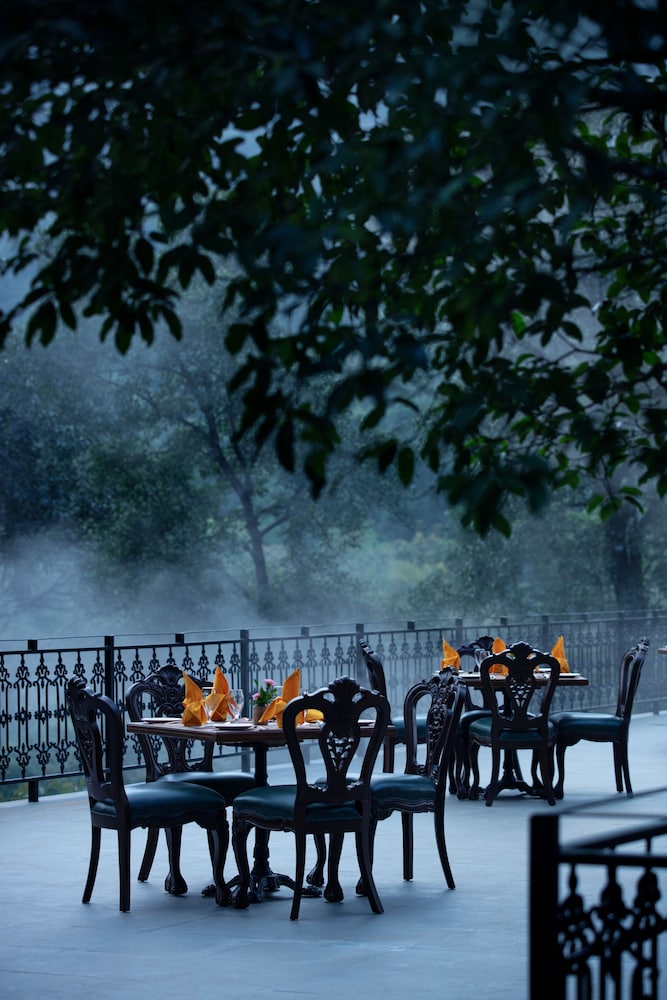 Coorg Wilderness Resort & Spa 30/50