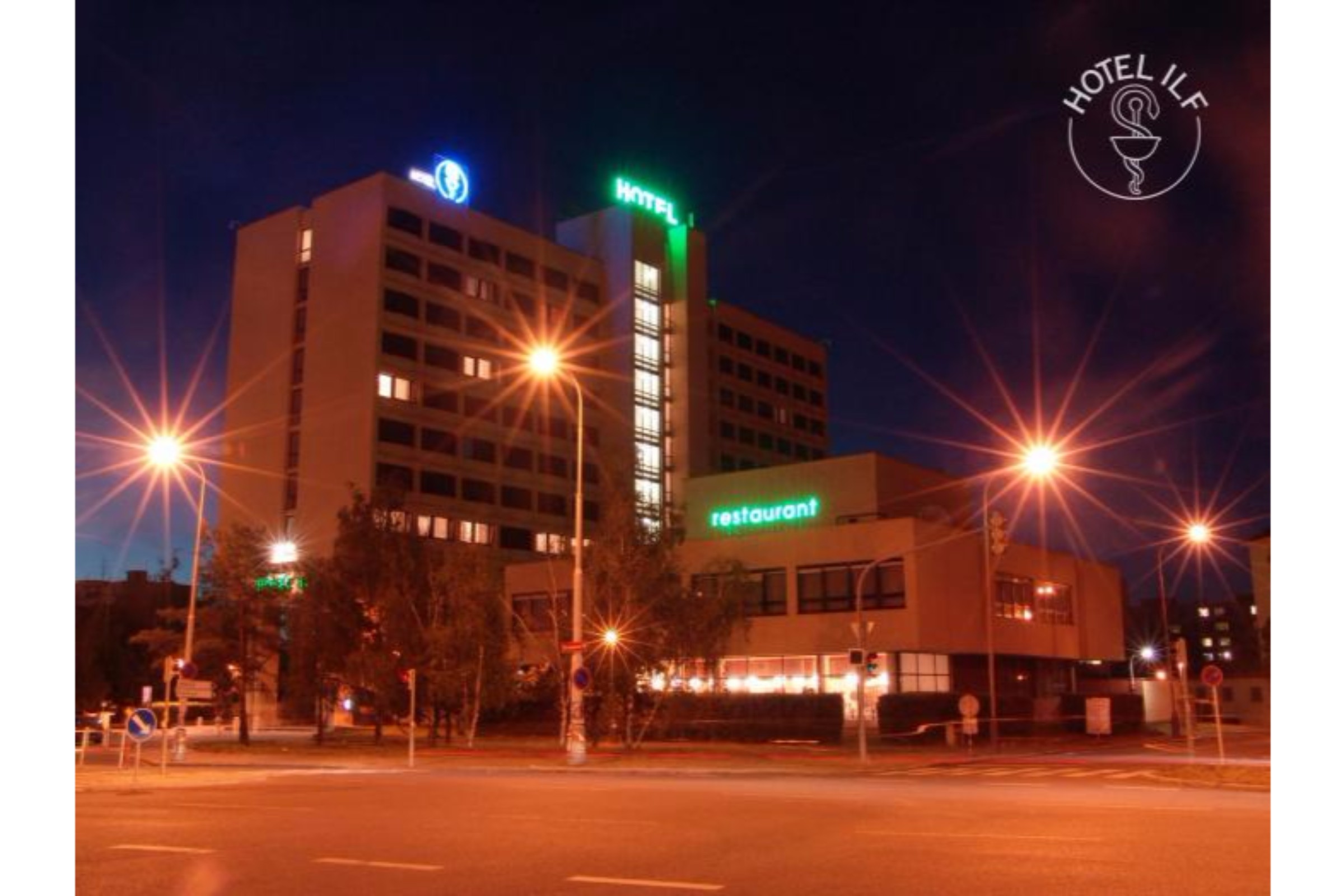 Ilf Hotel 3/26
