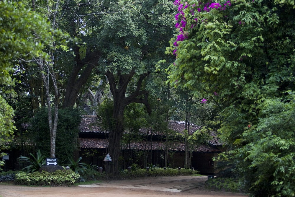 Hotel Sigiriya 58/64