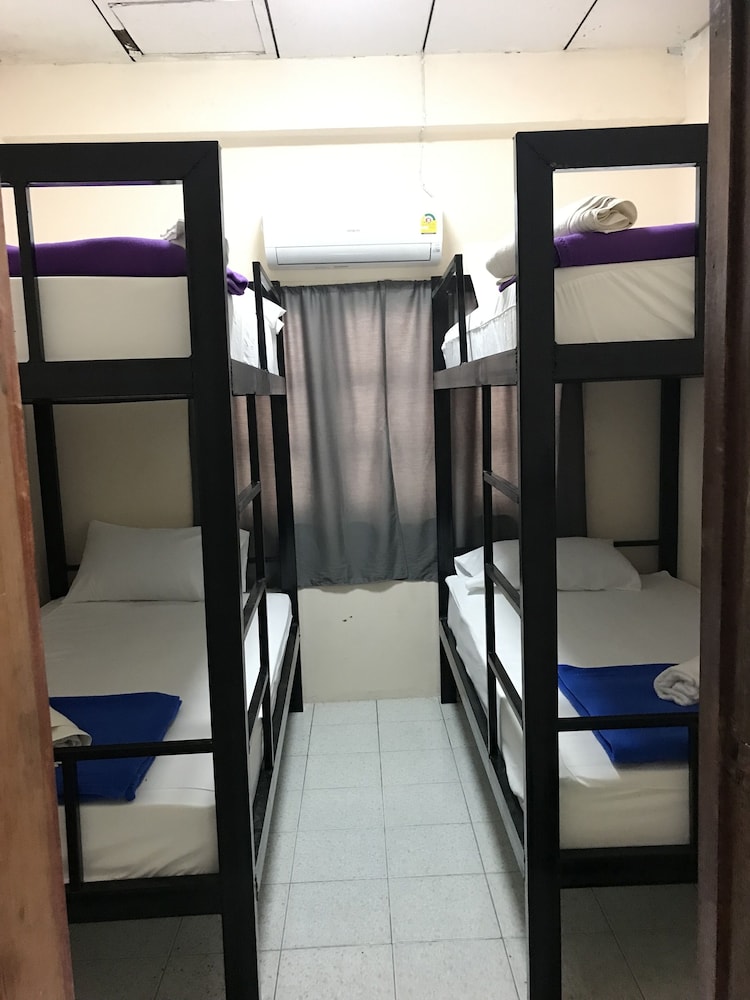 Holiday Phangan 写真3