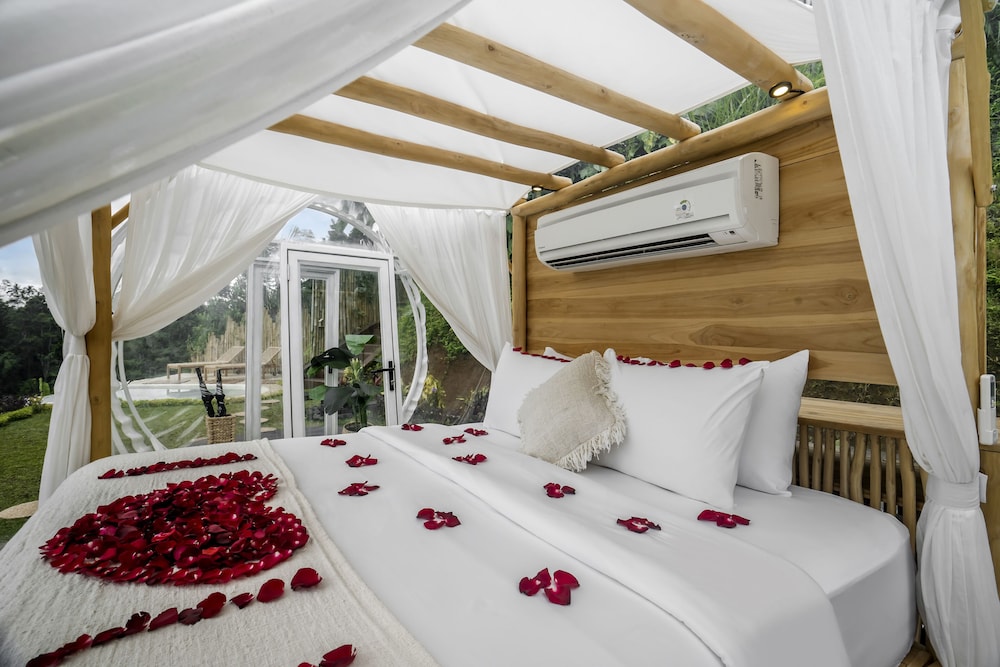 Bubble Hotel Bali Ubud 3/50