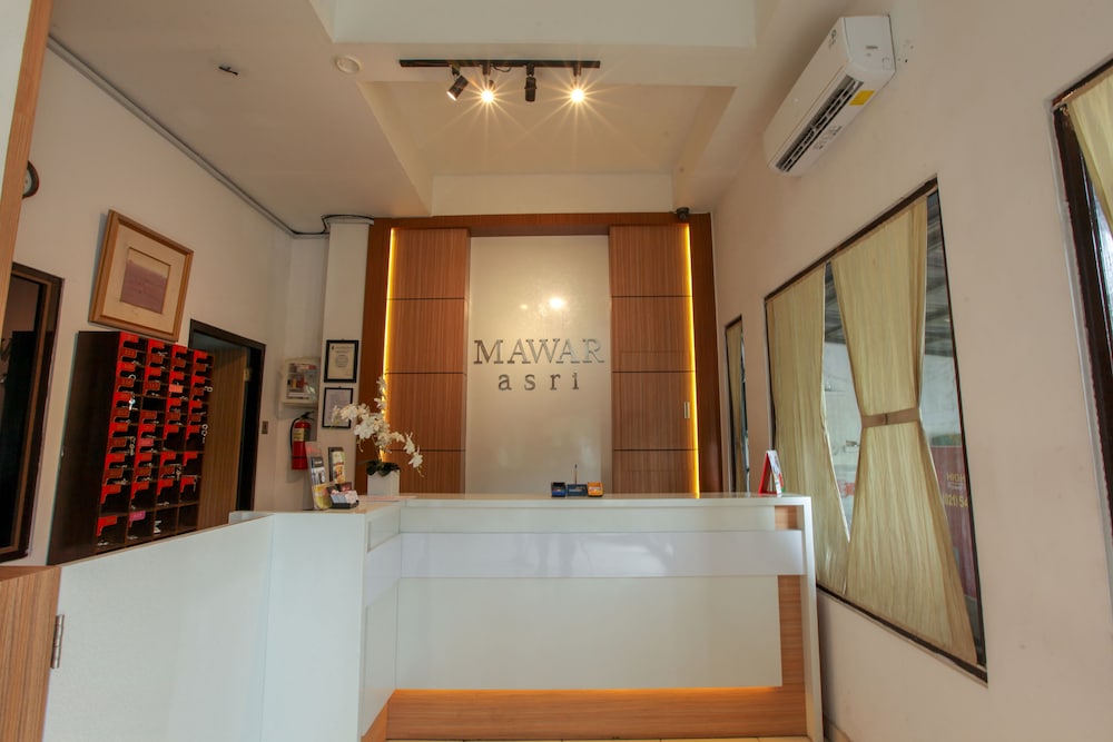 Mawar Asri Hotel 7/43