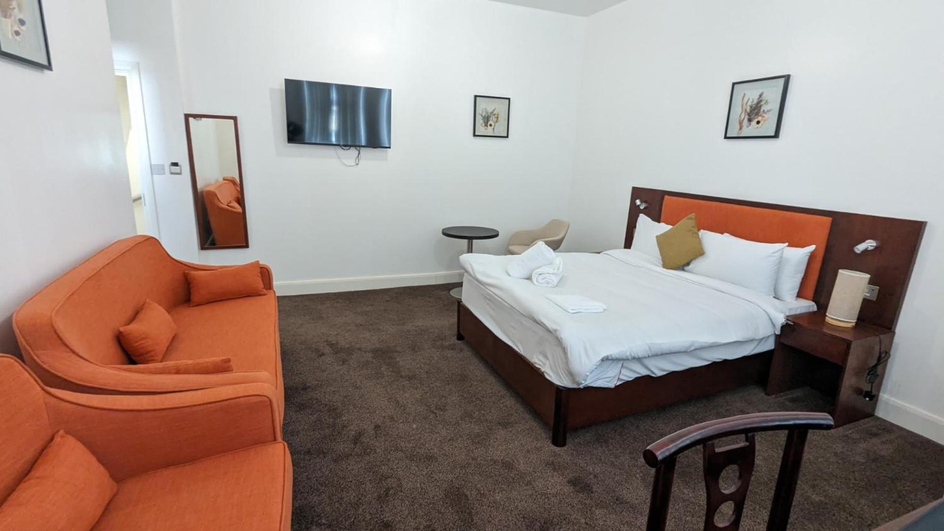 Hotel Blackpool 19/31