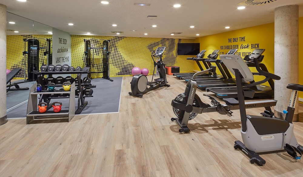 Hampton By Hilton Barcelona Fira Gran Via 15/49