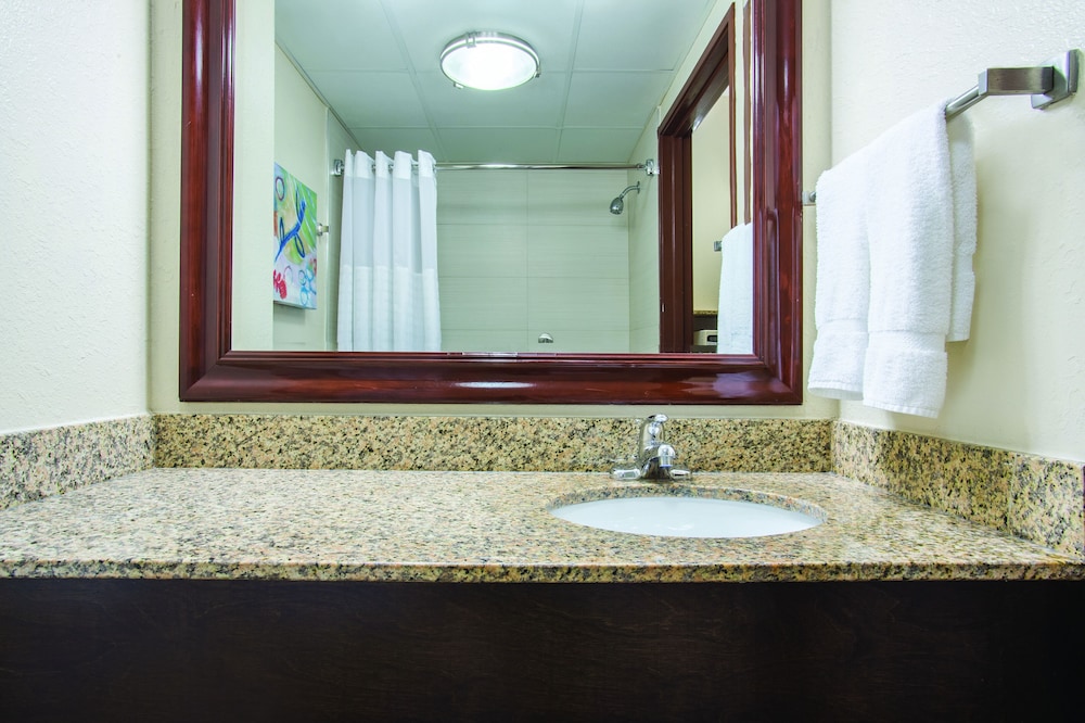 Comfort Inn & Suites Sarasota I75 23/44