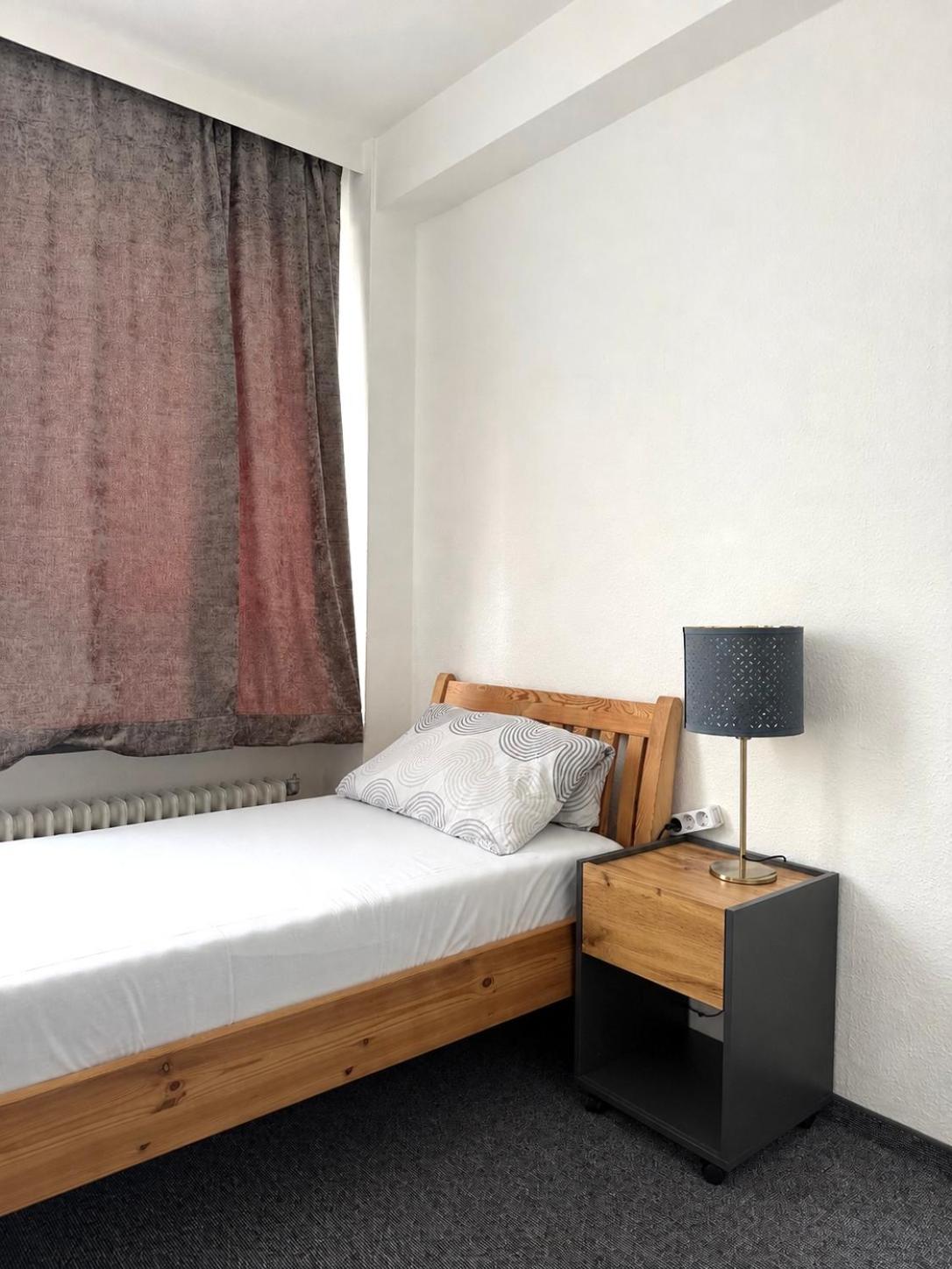 Hotel Wandsbek Hamburg 15/49