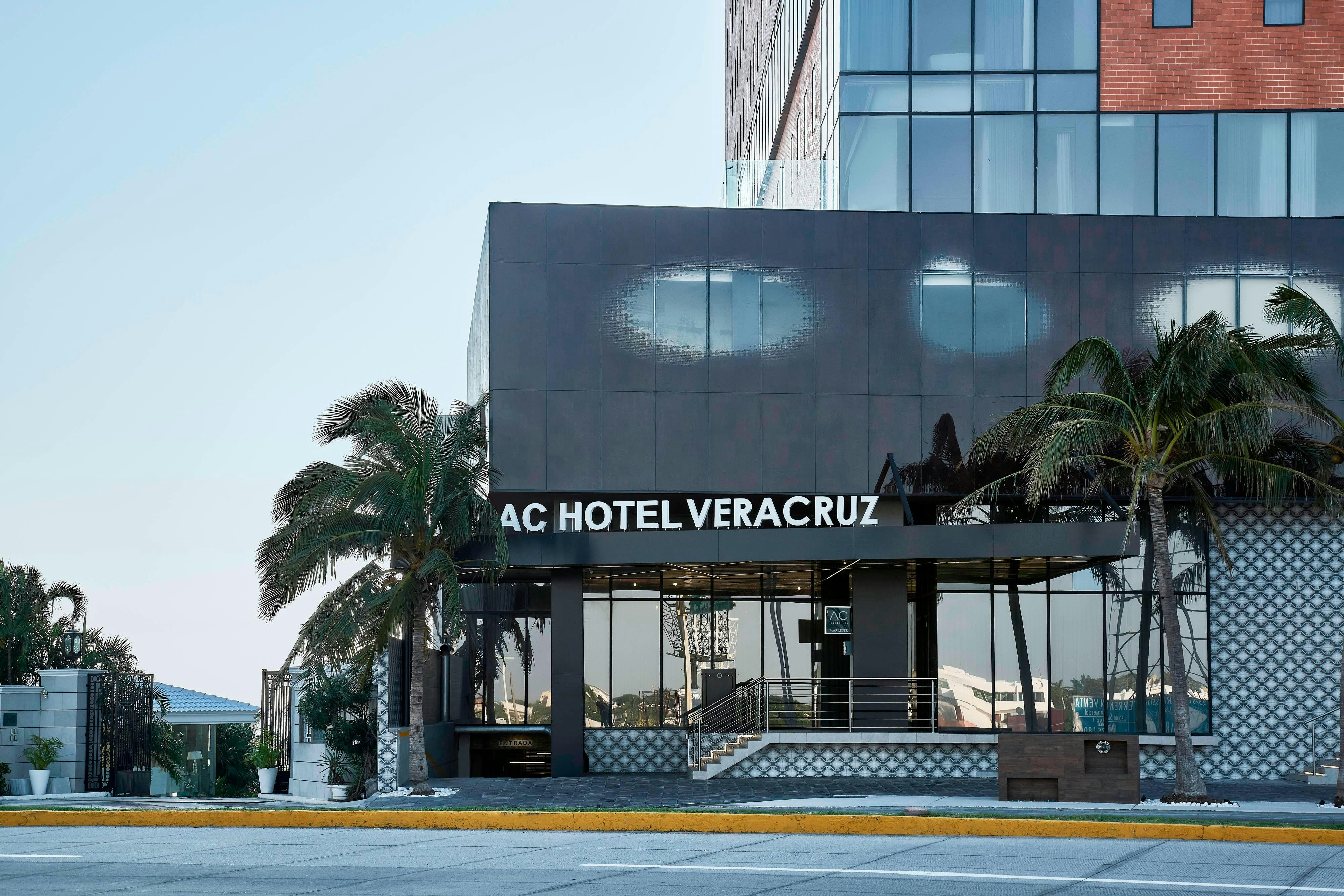 Ac Hotel By Marriott Veracruz 6/67
