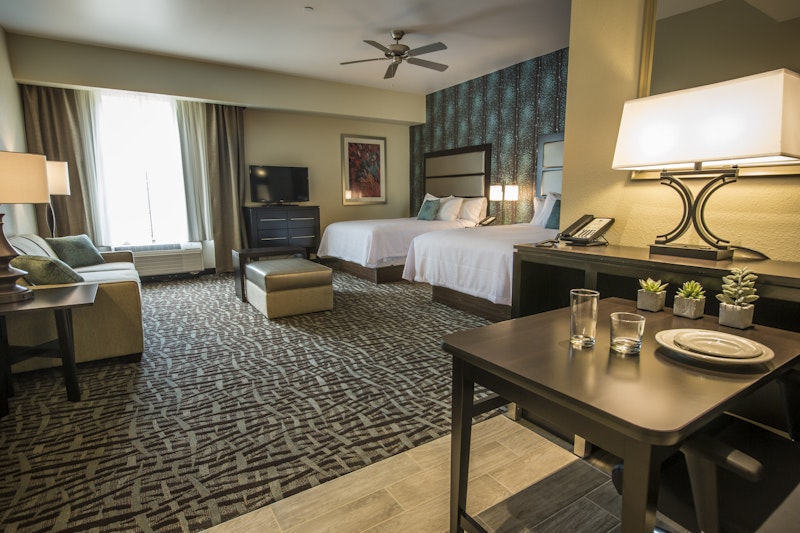 Homewood Suites by Hilton Charlotte Ballantyne, NC 42/63