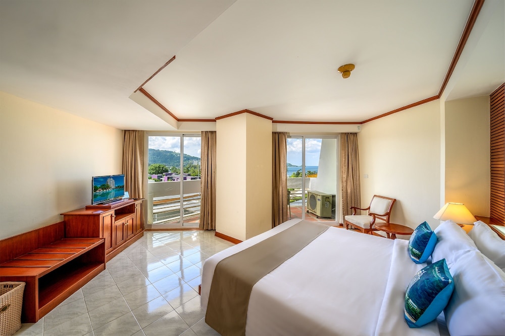 Andaman Beach Suites Hotel 34/69