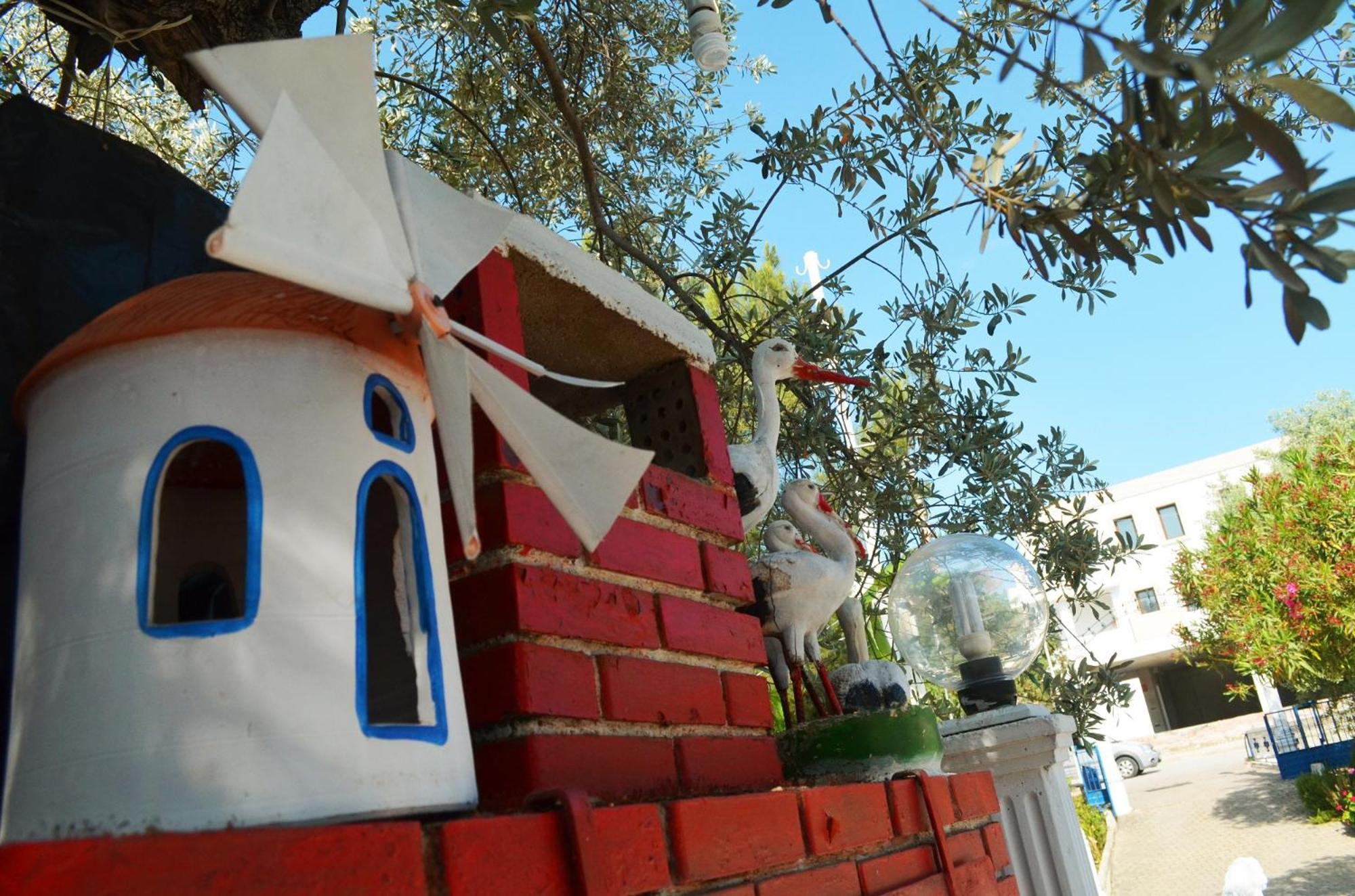 Ali Baba Hotel 3/55