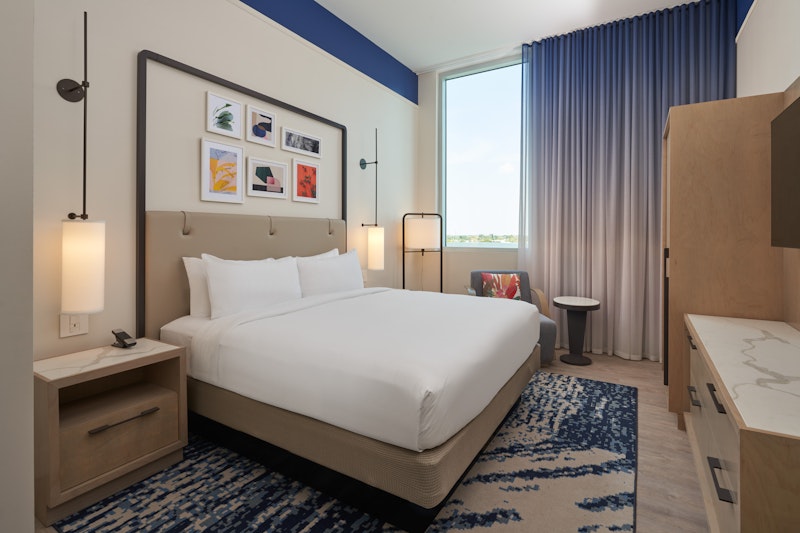 Serena Hotel Aventura Tapestry Collection by Hilton 14/60