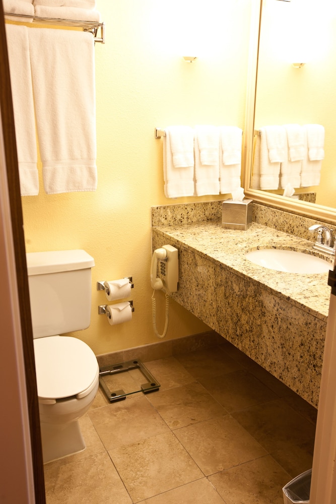 Wyndham El Paso Airport Hotel and Water Park 14/39
