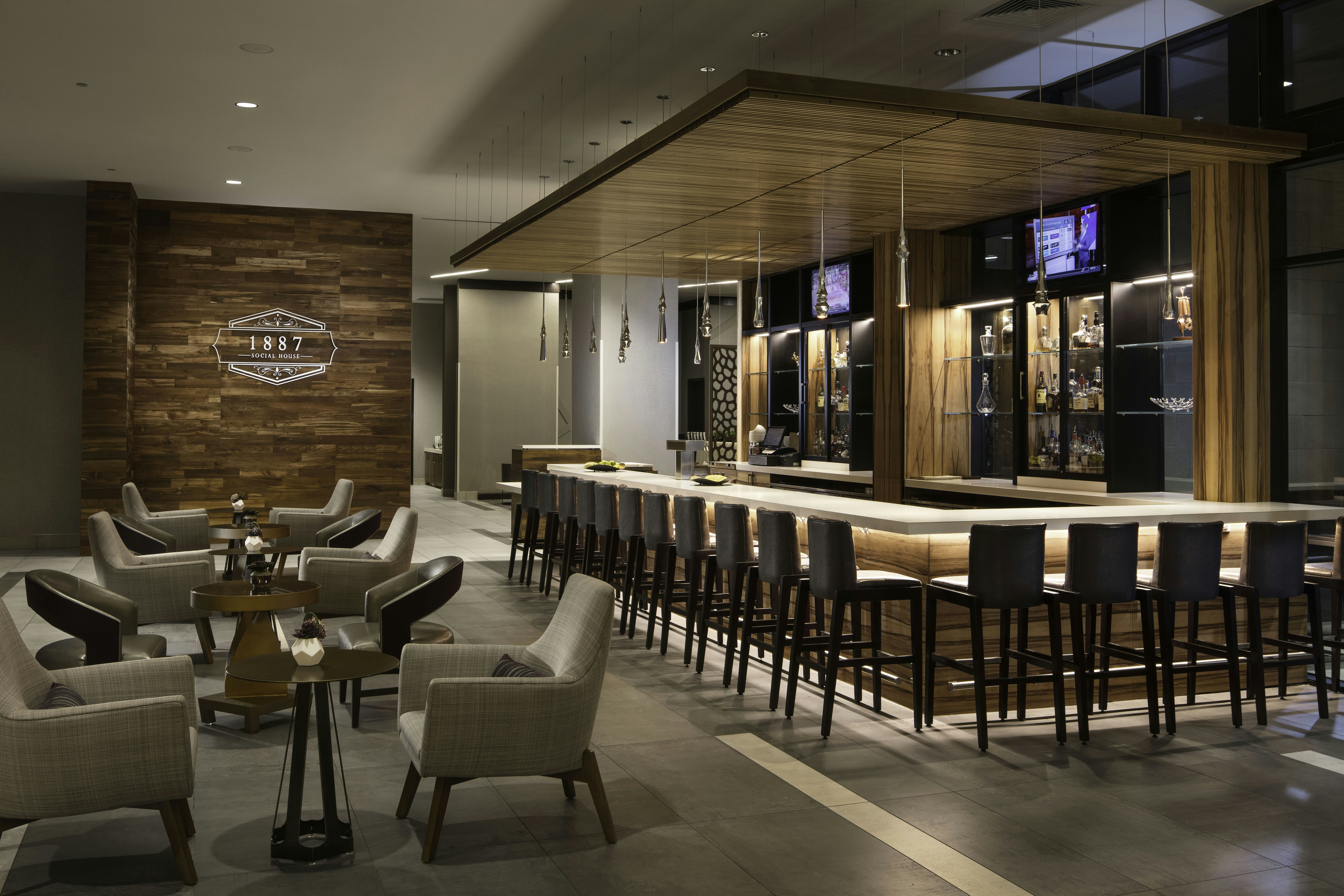 EMBASSY SUITES BY HILTON AMARILLO DOWNTOWN HOTEL 33/62