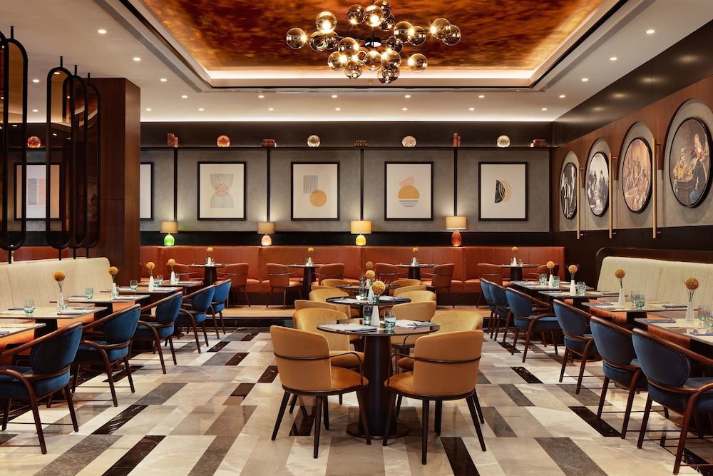 Sheraton Istanbul Esenyurt 35/50