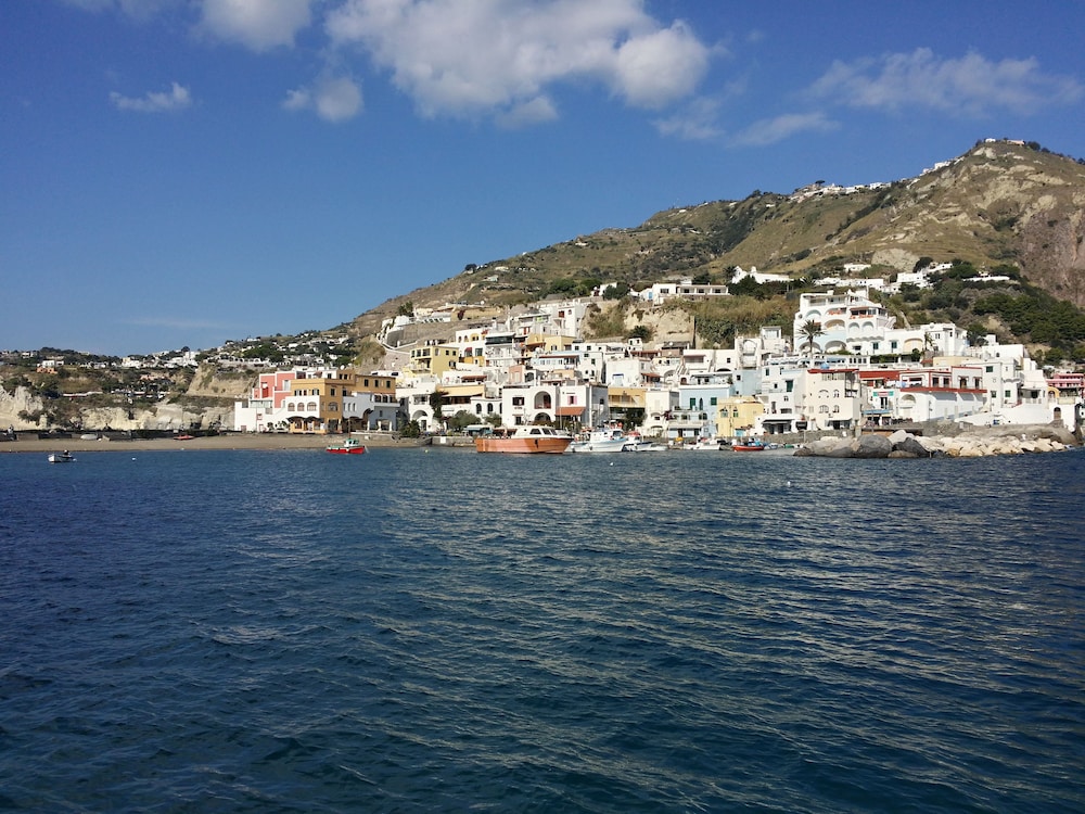 Hotel Villa Sirena 44/50