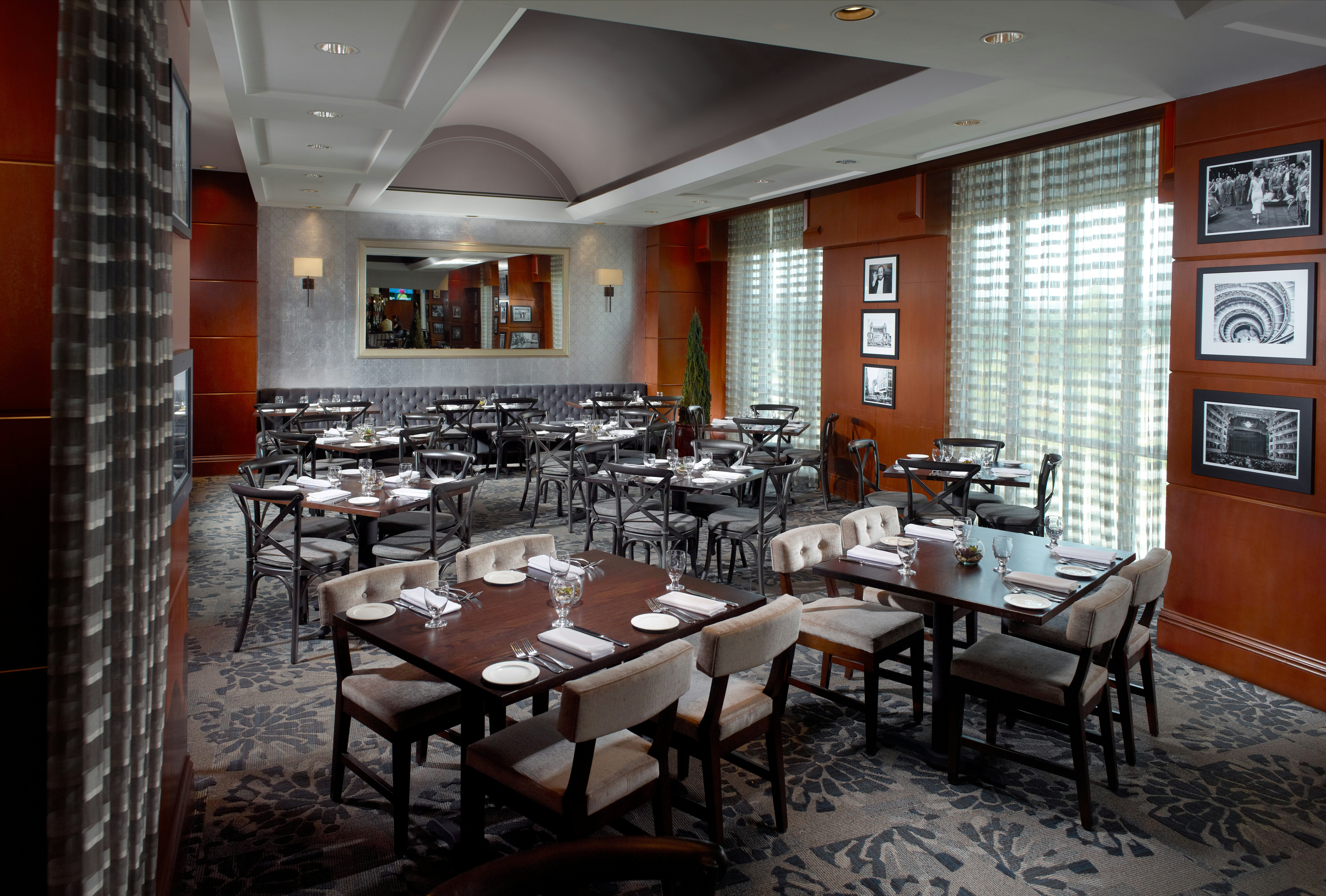 Omni Providence Hotel 60/75