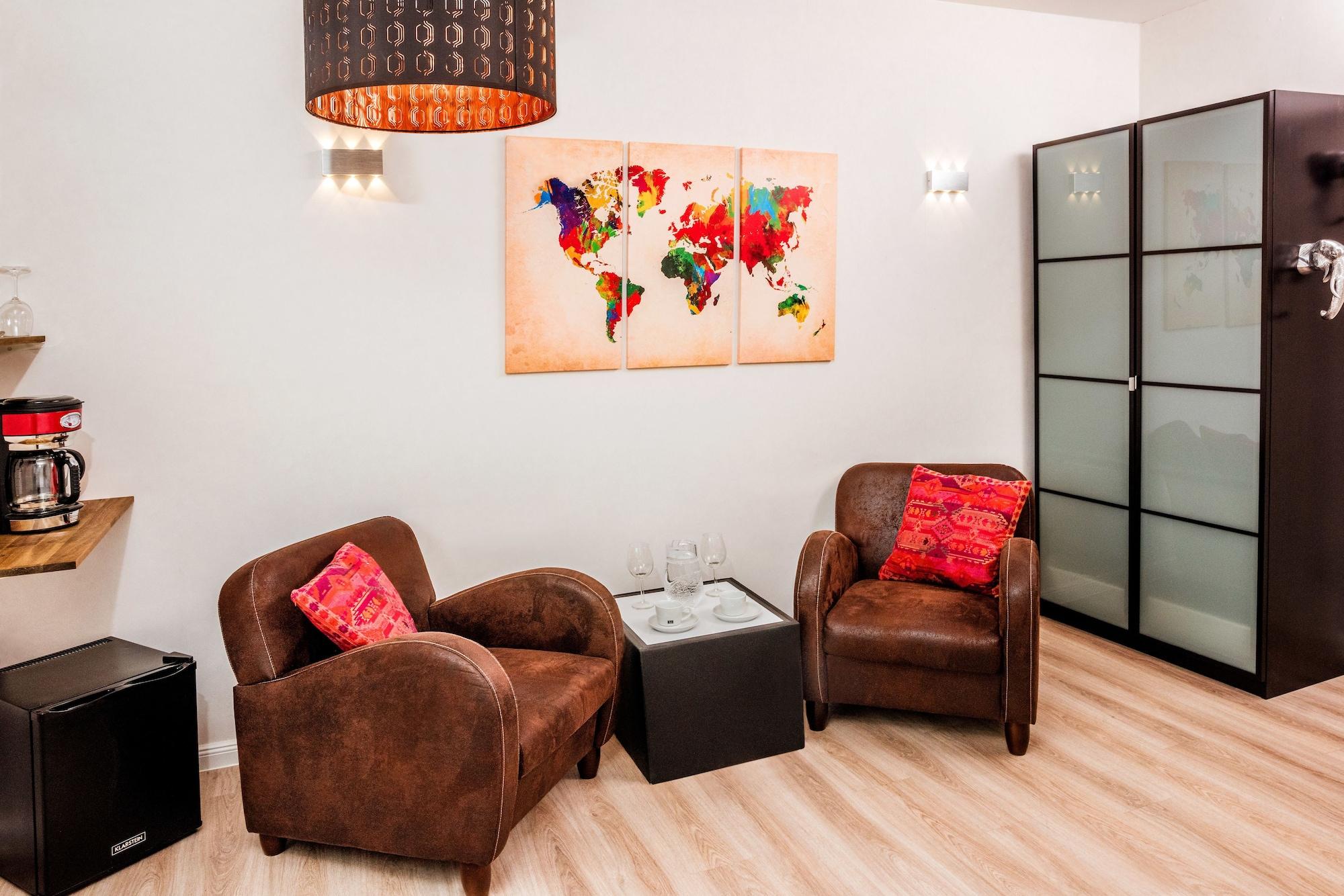 Hotel Sleepinn Volkspark - Adult Only 71/97