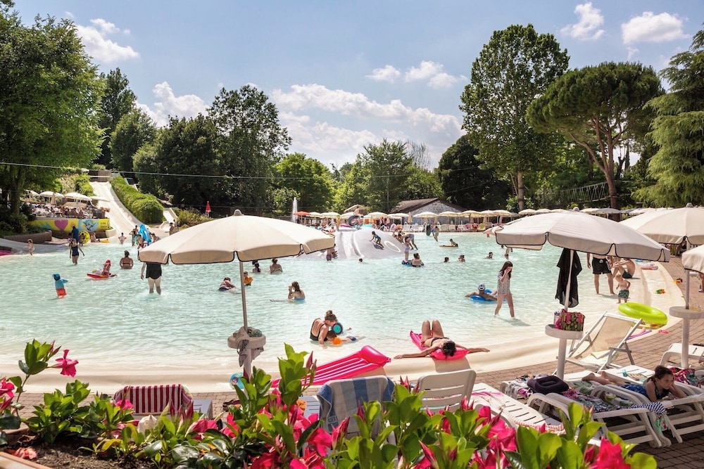Altomincio Family Park - Campground 62/69