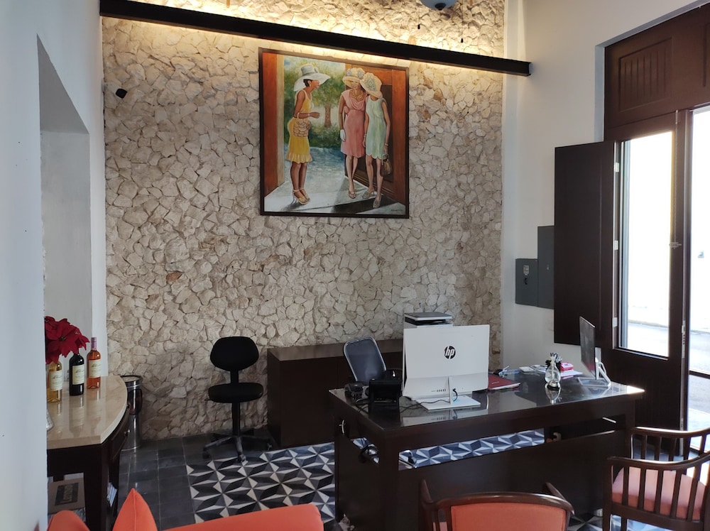Casona Las Tres Marias - Only Adults 65/76