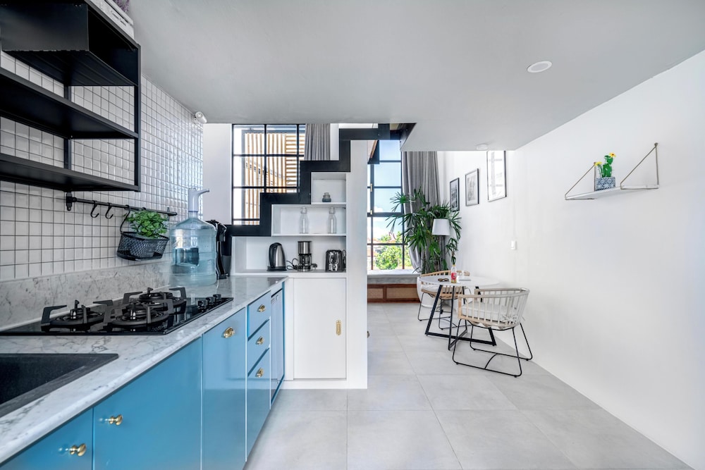 Tropicana Loft Managed by CPM Bali 11/50