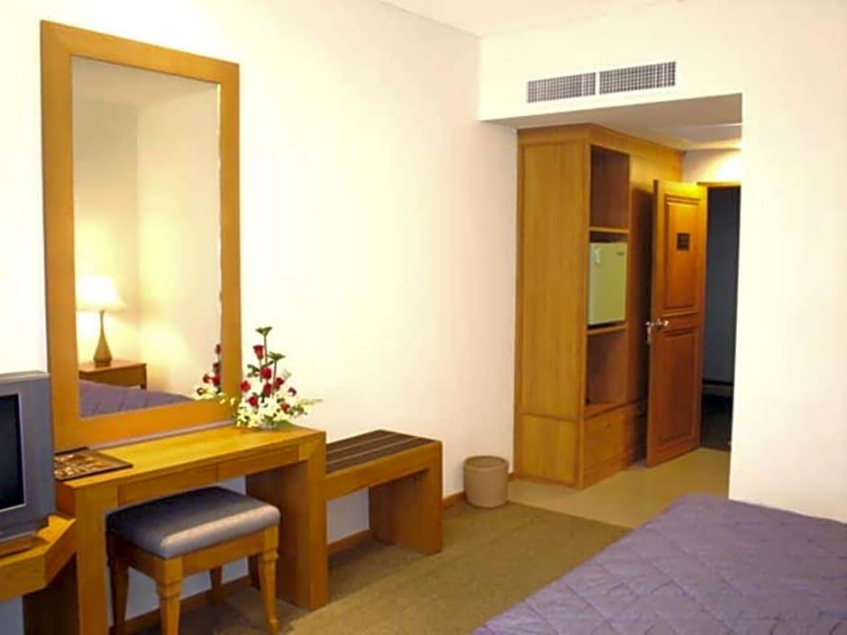 Chiangmai Phucome Hotel 30/44