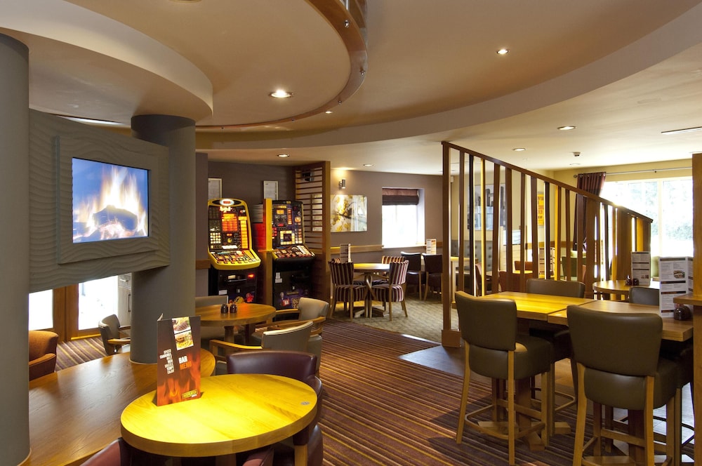 Premier Inn Burgess Hill 34/50