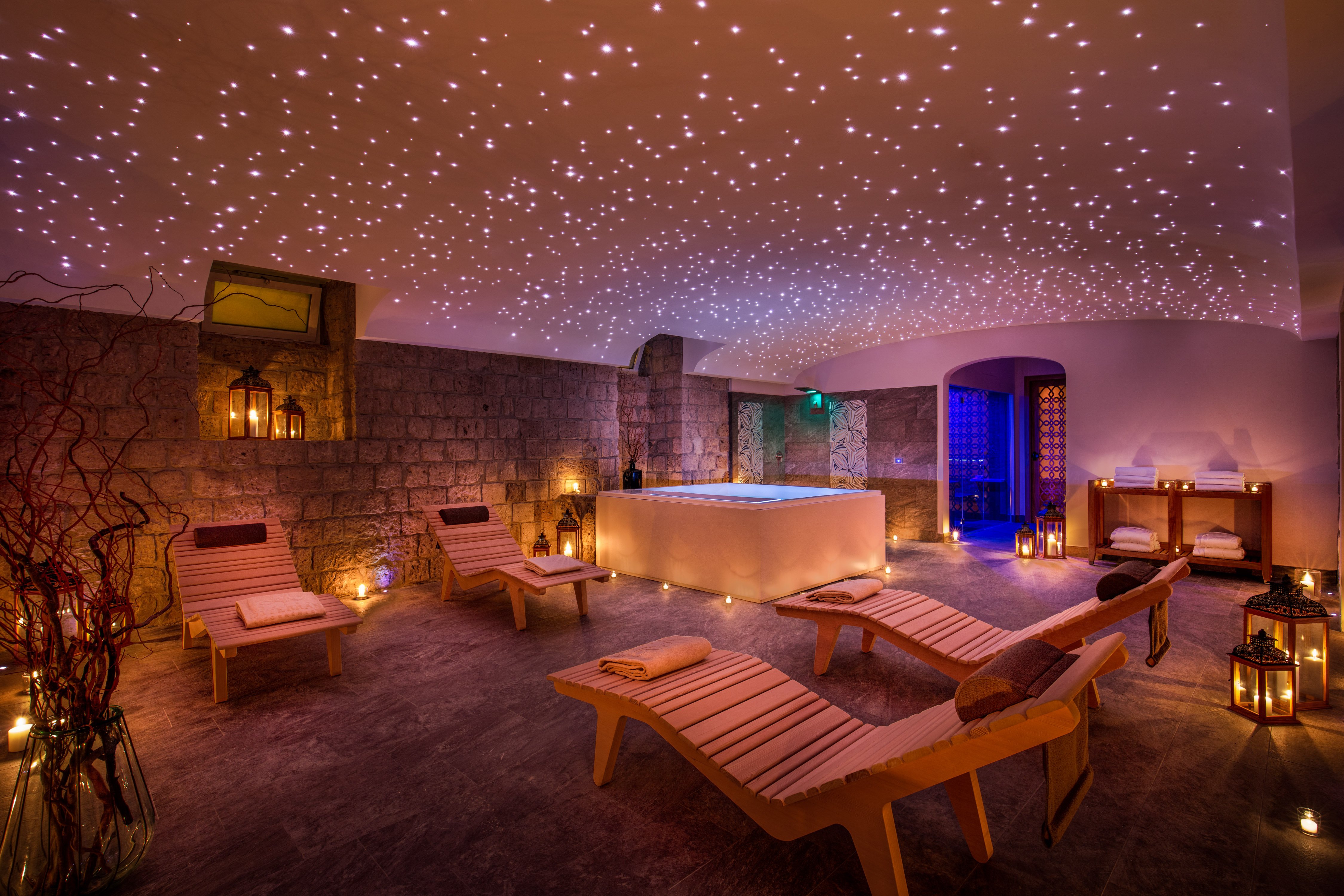 Hotel Mediterraneo Sorrento 22/49