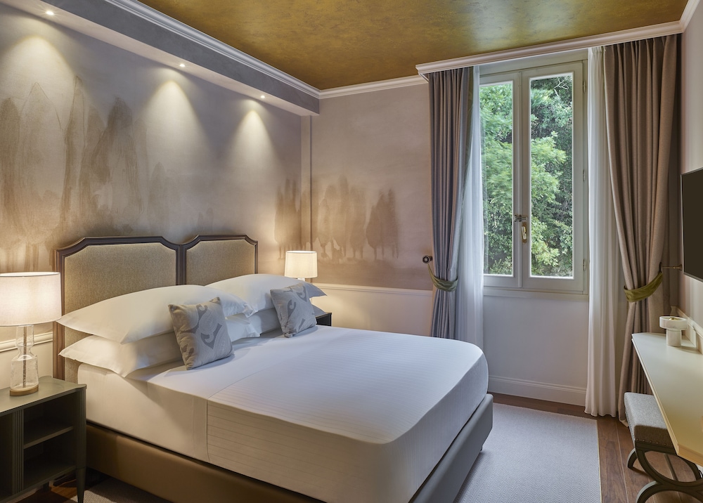 Grotta Giusti Thermal Spa Resort Tuscany, Autograph Collection 12/42