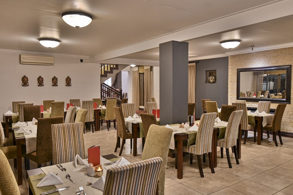 Villa Bali Boutique Hotel 24/39