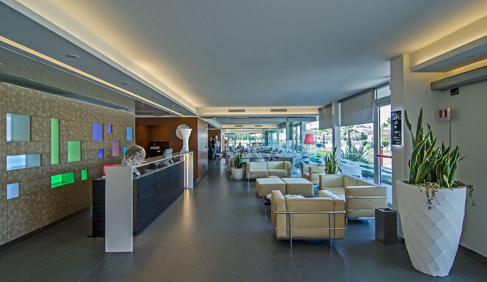 Hotel Viareggio 20/31