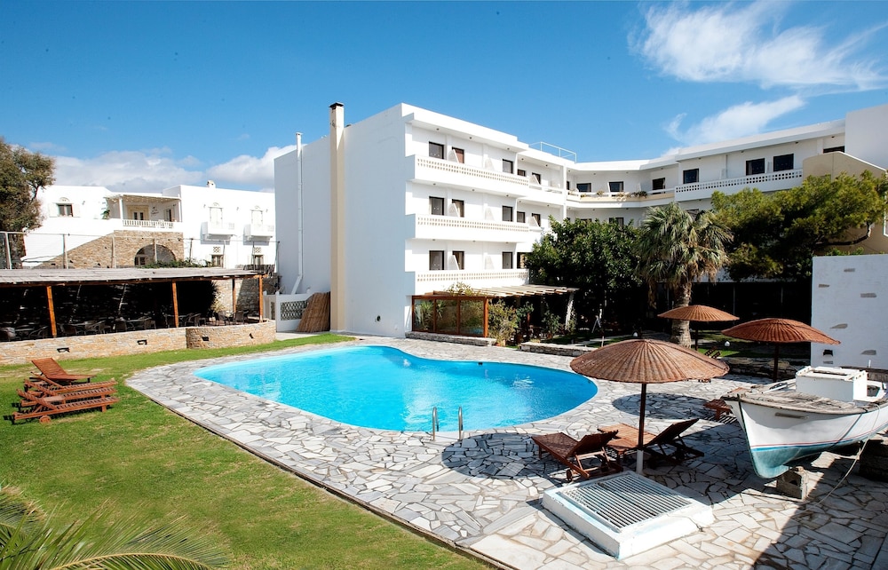 Aeolos Bay Hotel 41/46