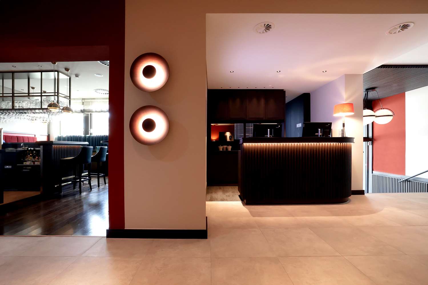 Best Western Plus Hotel St. Raphael 2/48