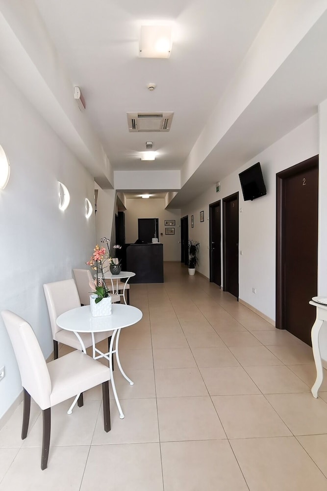 Hotel Poetto 21/24