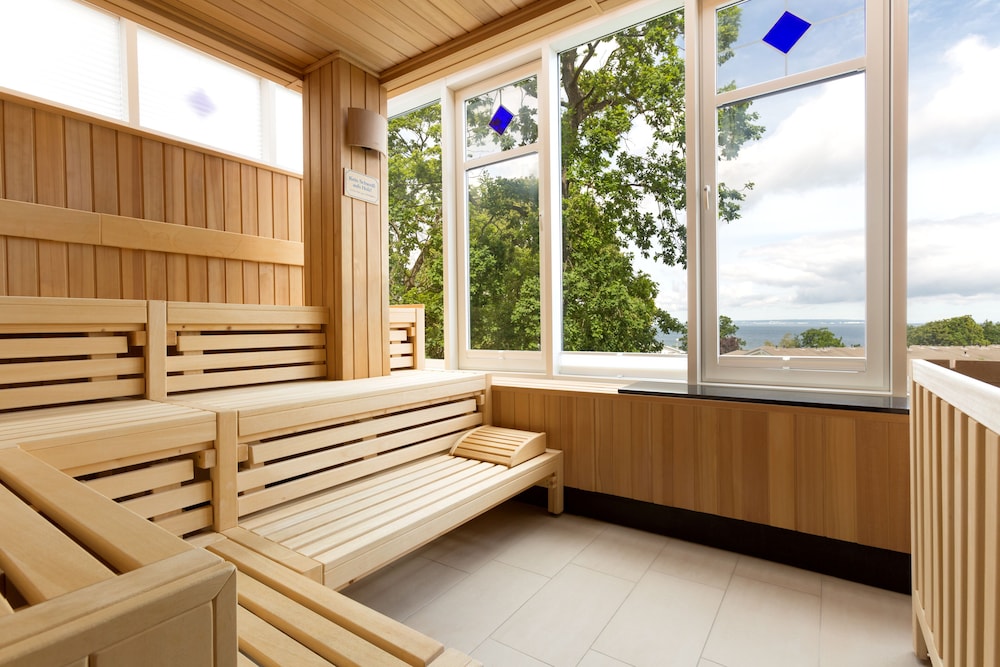 Hotel Hanseatic Rugen and Villen 34/74
