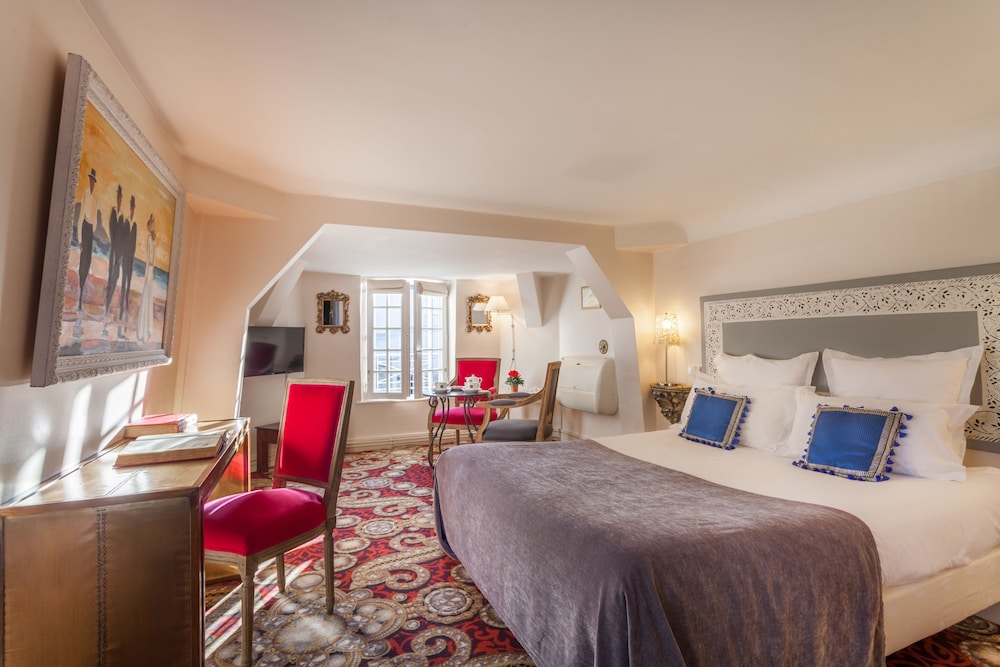 Le Clos D Apos Amboise 11/50