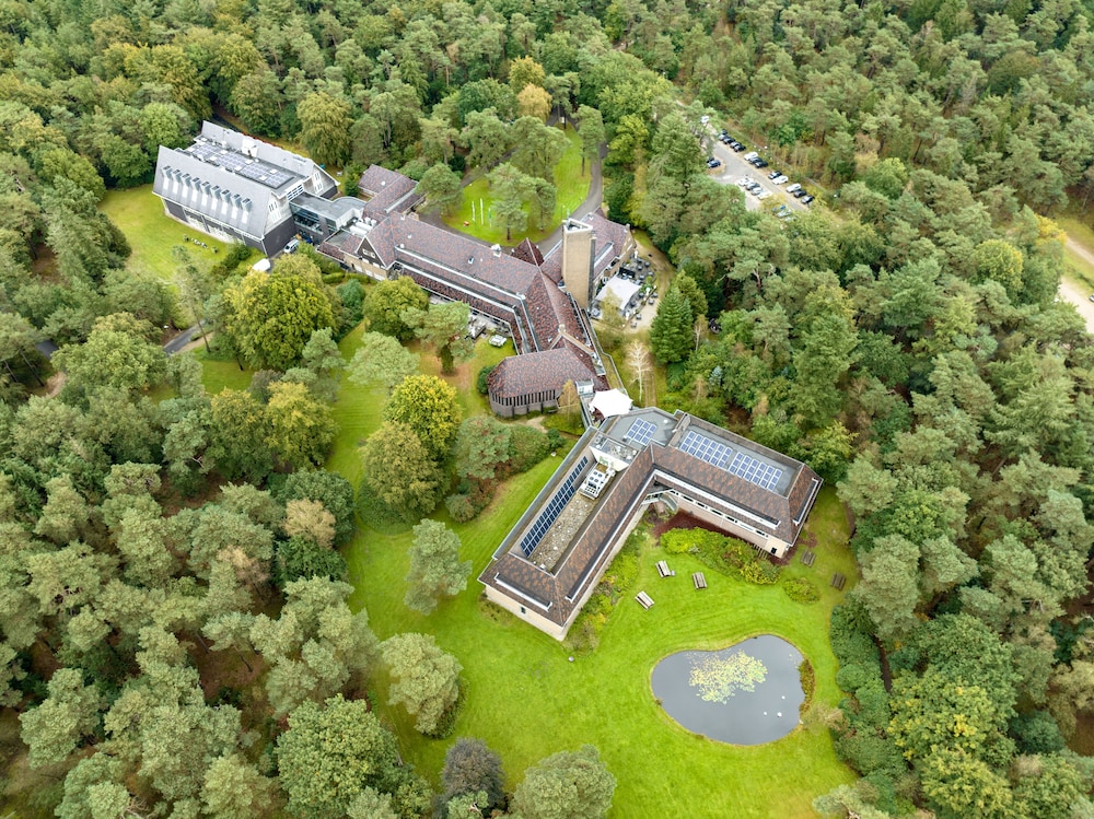 Hotel Woudschoten 44/49