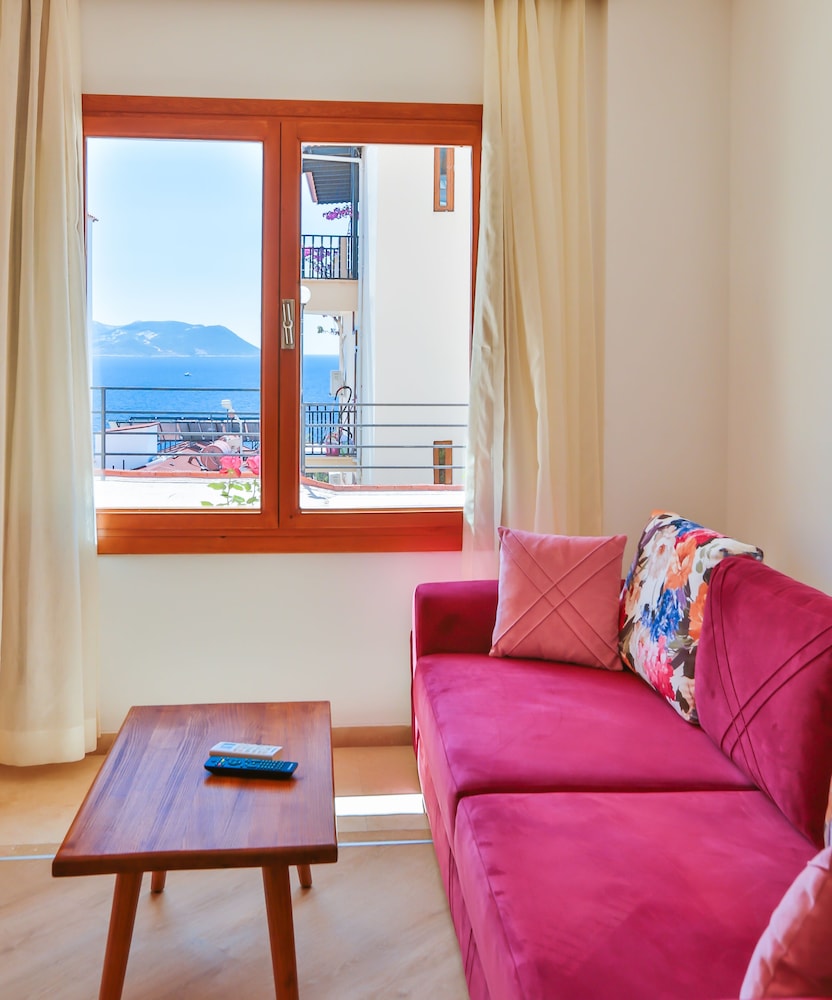 Cinarlar Apart Hotel 33/50
