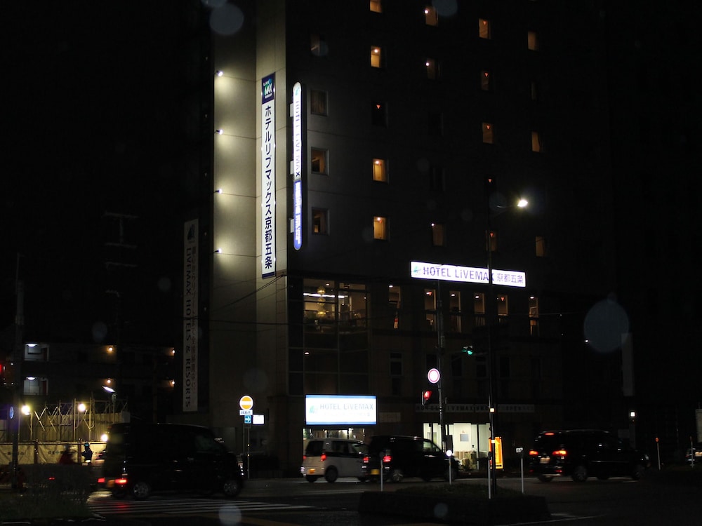 Hotel Livemax BUDGET Kyoto Gojo 36/43