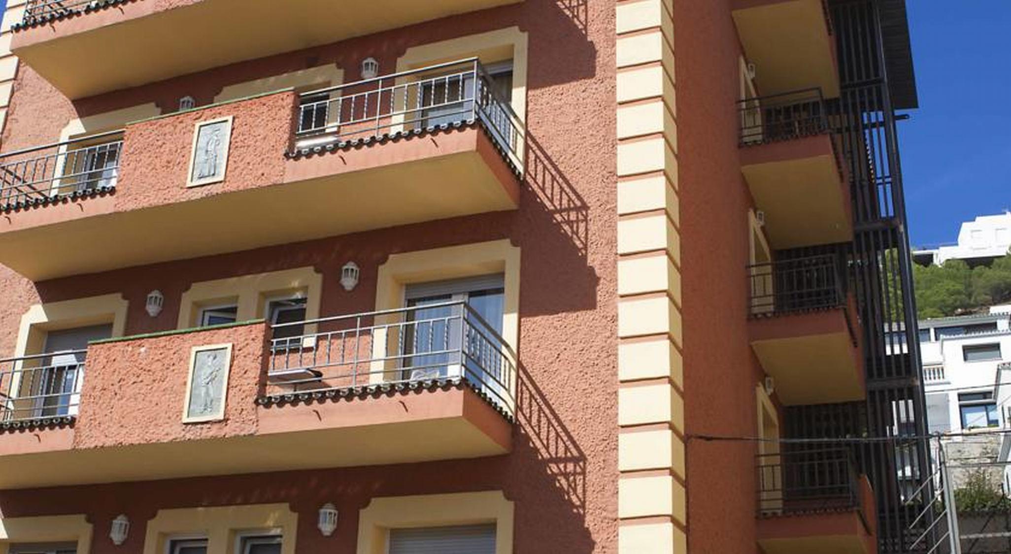 Hotel Soho Boutique Los Naranjos 2/50