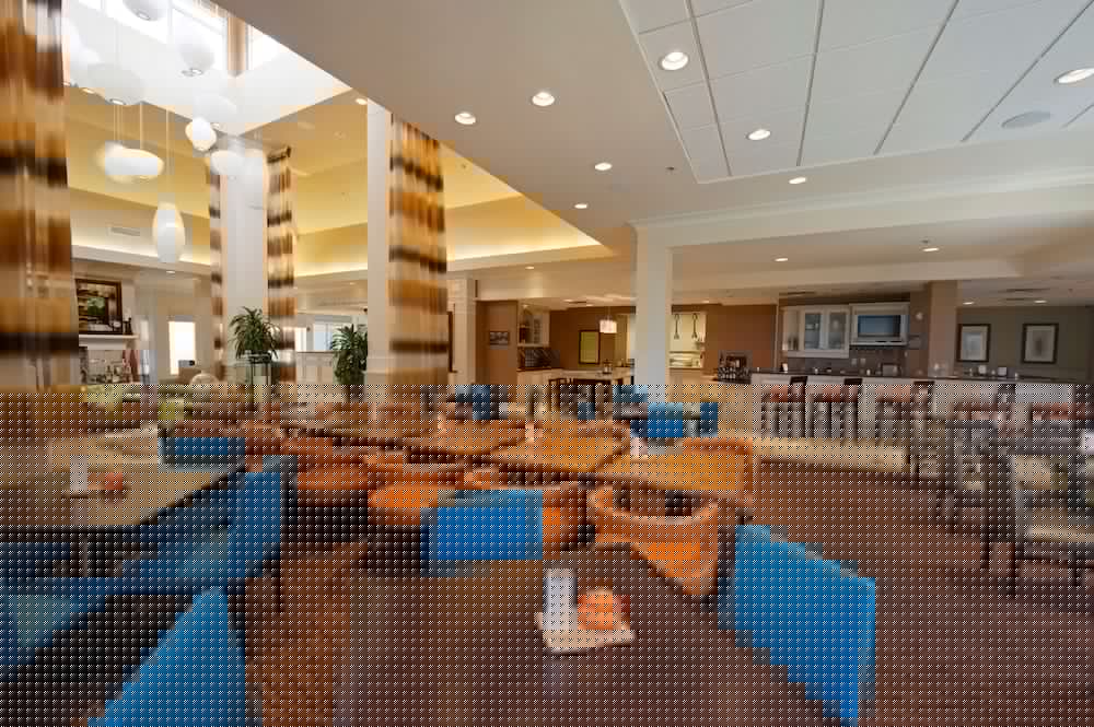 Hilton Garden Inn Solomons 37/55