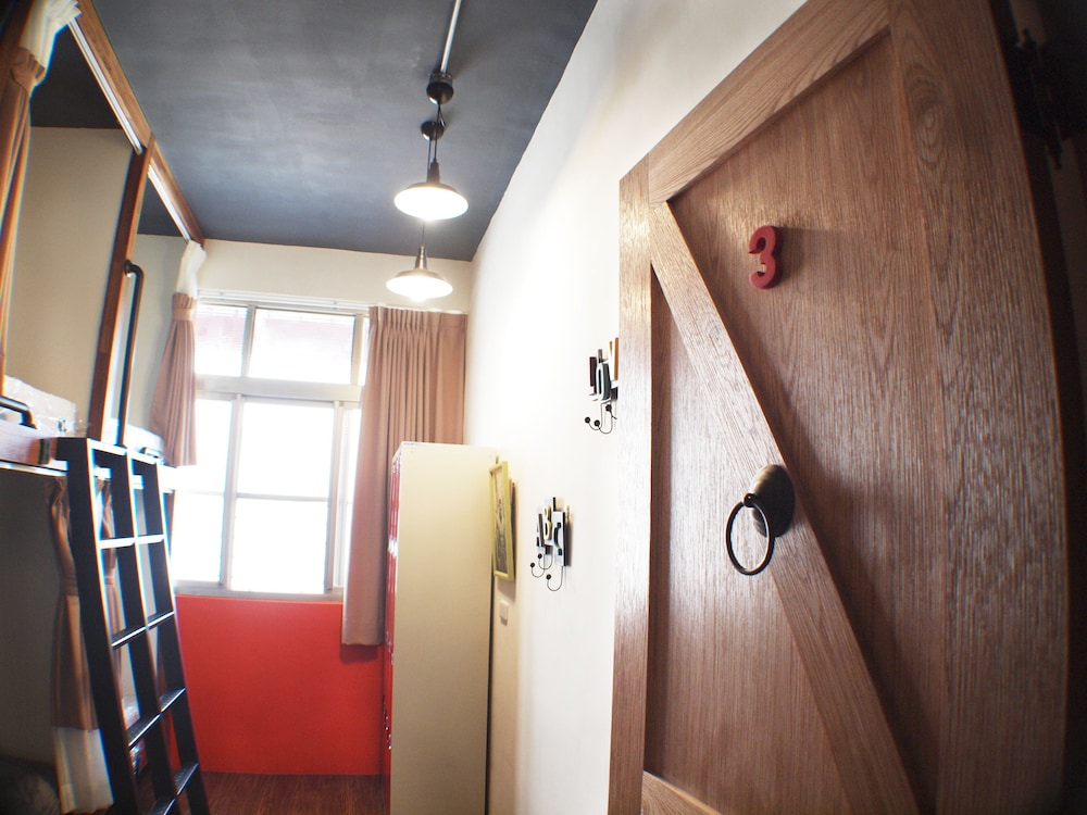 Knock Knock Hostel 21/41