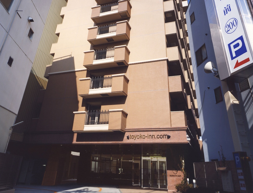 Toyoko Inn Osaka JR Noda Ekimae 9/50