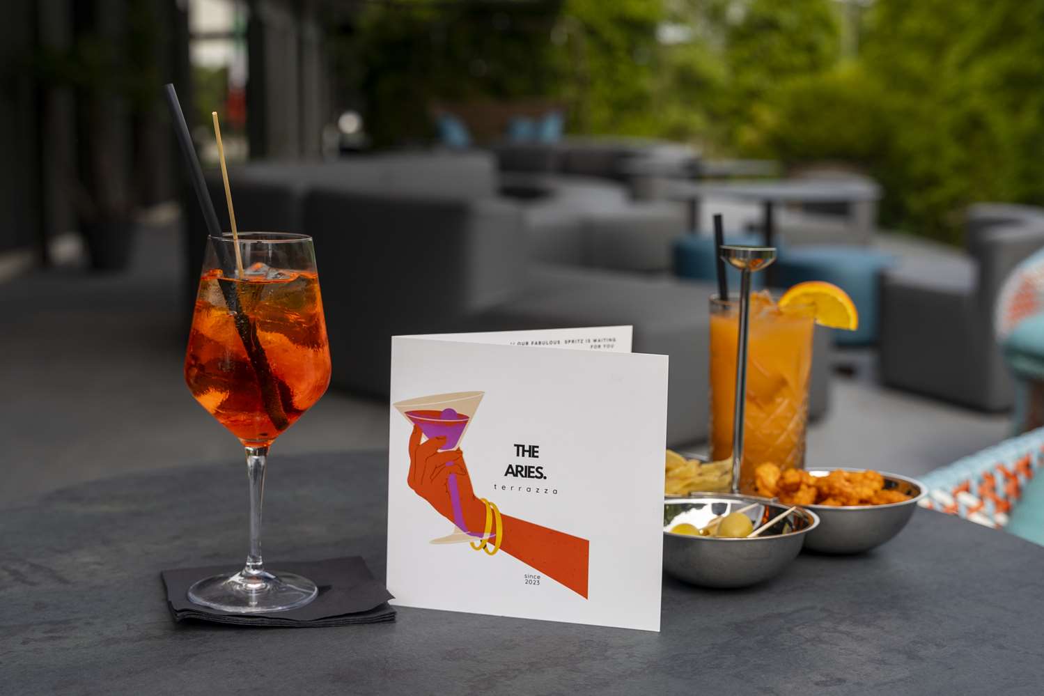 The Aries Grand Boutique Hotel 25/37