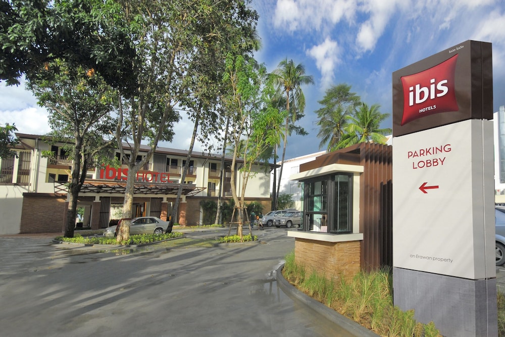 Ibis Samui Bophut Hotel 40/50