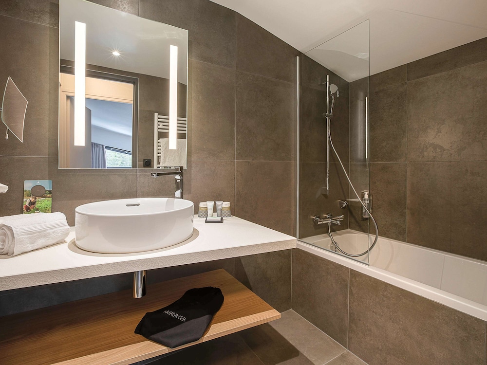 Family Suite, Balcony, Hotel Mercure Les Arcs 1800 & Spa 11/11