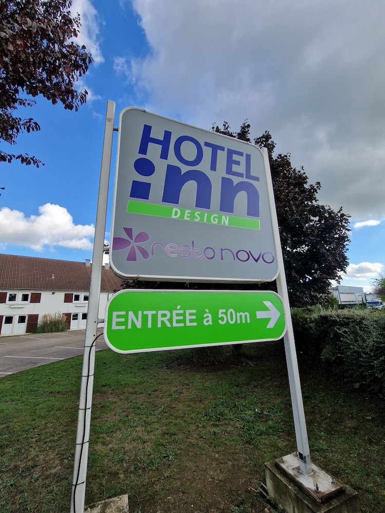 Hotel inn Design Laval ex Campanile 22/31